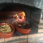 A Lonquexa Do Ganan 컨트리하우스 *