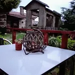 A Lonquexa Do Ganan Landhuis Gondomar