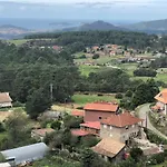 Landhuis A Lonquexa Do Ganan *