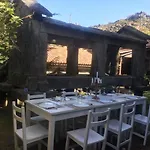 A Lonquexa Do Ganan Landhuis