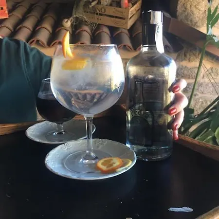 A Lonquexa Do Ganan Landsted