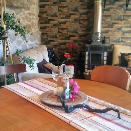 A Lonquexa Do Ganan *