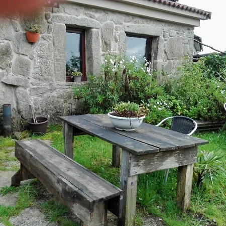 A Lonquexa Do Ganan Gondomar