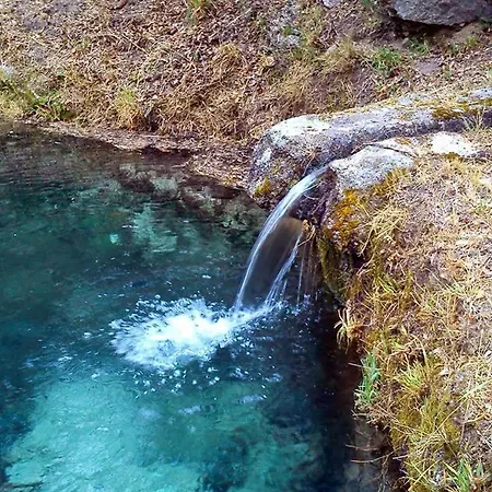 A Lonquexa Do Gañán Casa de Campo *