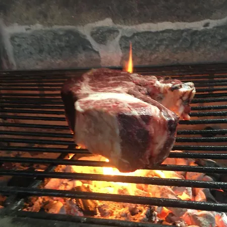 Landsted A Lonquexa Do Ganan *