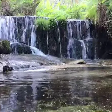 A Lonquexa Do Gañán