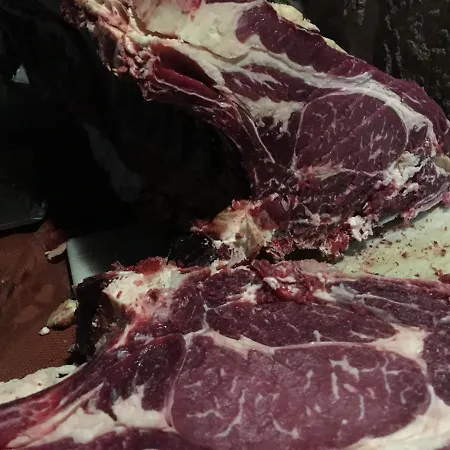 A Lonquexa Do Ganan Gondomar