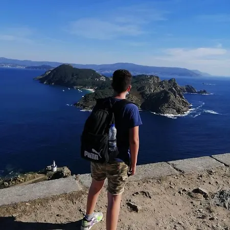 A Lonquexa Do Ganan Gondomar