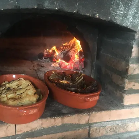A Lonquexa Do Gañán Casa de Campo *
