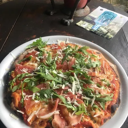 Landsted A Lonquexa Do Ganan