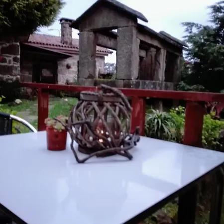 A Lonquexa Do Gañán Casa de Campo Gondomar
