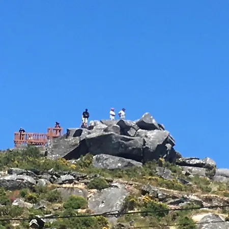 A Lonquexa Do Gañán Casa de Campo *