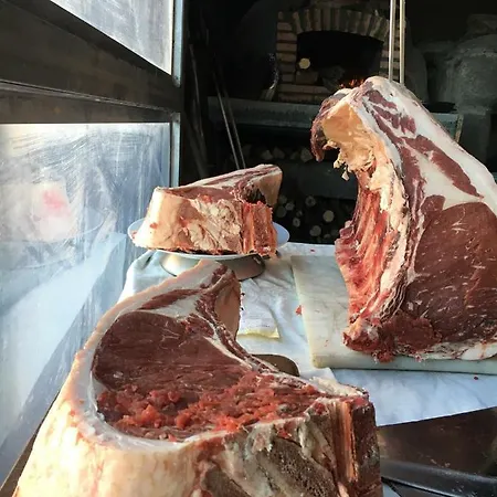 Landsted A Lonquexa Do Ganan *