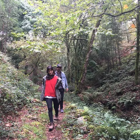 Landsted A Lonquexa Do Ganan *