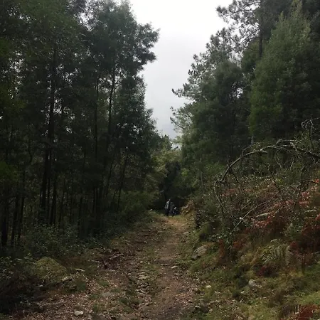 A Lonquexa Do Ganan *