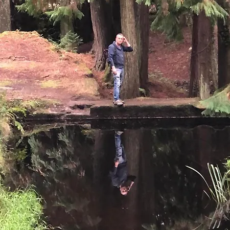 A Lonquexa Do Ganan Landsted