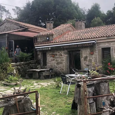 A Lonquexa Do Gañán *