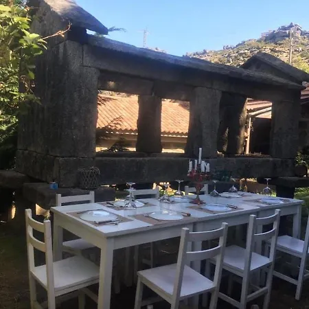 A Lonquexa Do Ganan Landsted