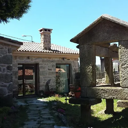 A Lonquexa Do Ganan Landsted