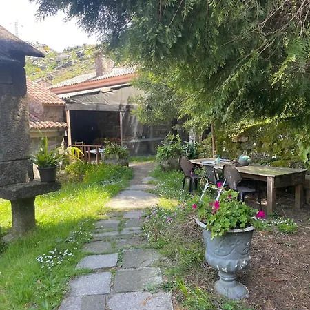 A Lonquexa Do Gañán Gondomar