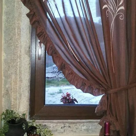 Landsted A Lonquexa Do Ganan