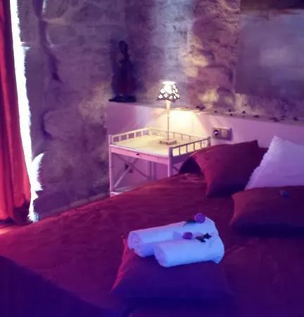 A Lonquexa Do Ganan Gondomar