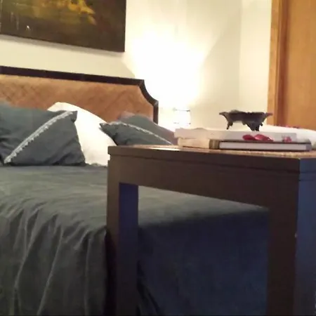 Landsted A Lonquexa Do Ganan