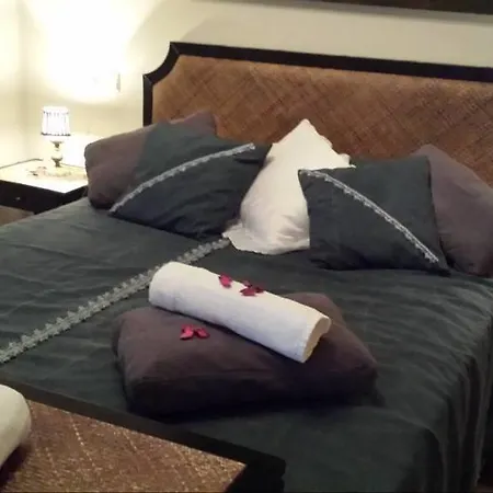 Landsted A Lonquexa Do Ganan Gondomar