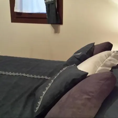 Venkovský dům A Lonquexa Do Ganan *