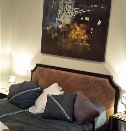 Landsted A Lonquexa Do Ganan