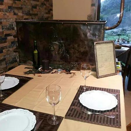 Landsted A Lonquexa Do Ganan