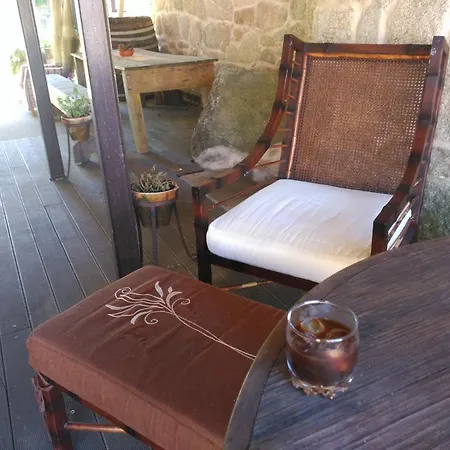 Landsted A Lonquexa Do Ganan