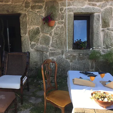 A Lonquexa Do Ganan * Gondomar