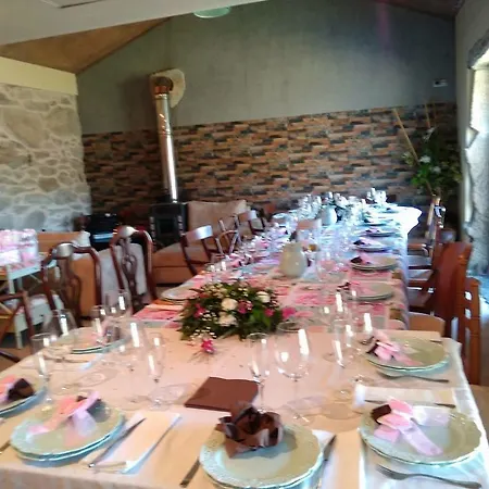 Landsted A Lonquexa Do Ganan