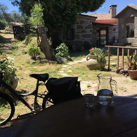 A Lonquexa Do Ganan Landsted