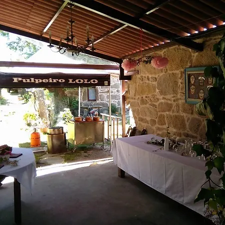 A Lonquexa Do Ganan * Gondomar