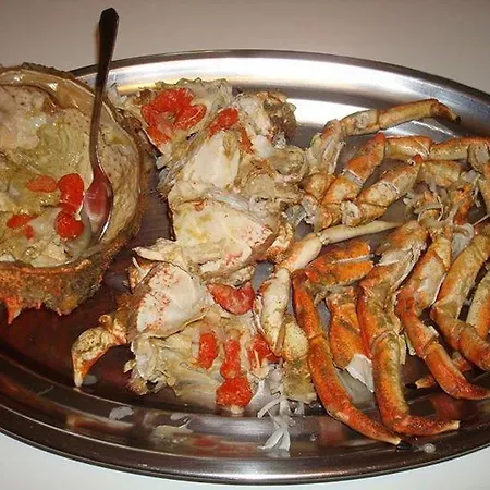 A Lonquexa Do Ganan * Gondomar