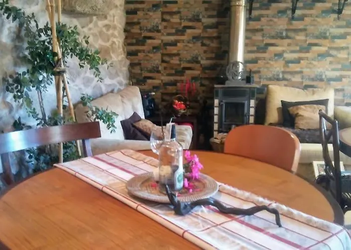 A Lonquexa Do Ganan *