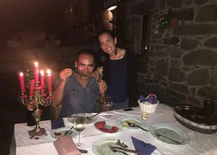 A Lonquexa Do Ganan *