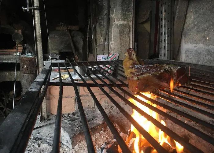 A Lonquexa Do Ganan غوندومار