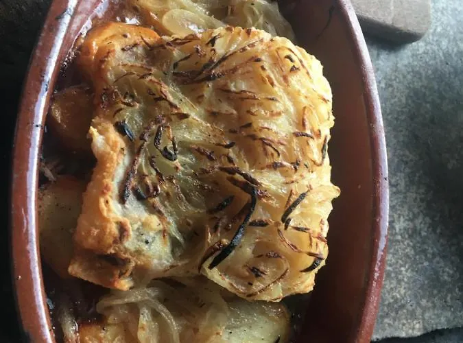 A Lonquexa Do Ganan منزل ريفي