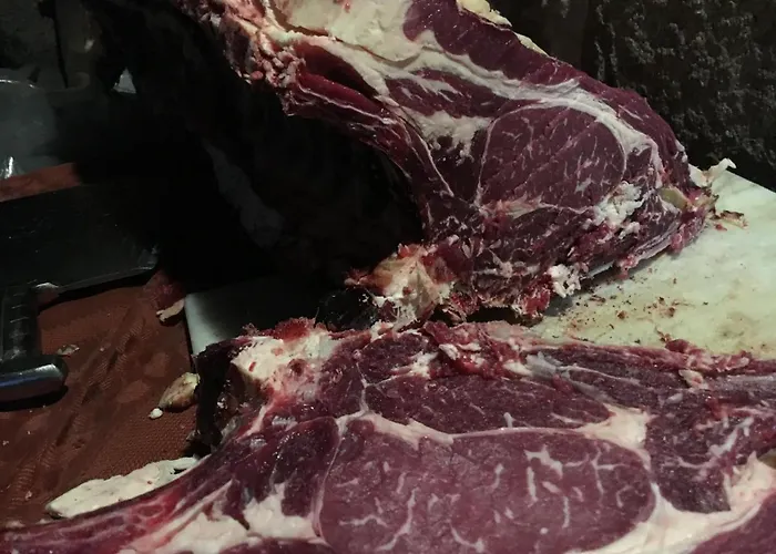 A Lonquexa Do Ganan غوندومار