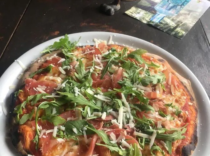 منزل ريفي A Lonquexa Do Ganan