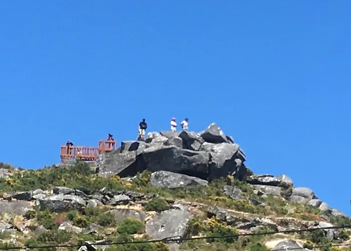 A Lonquexa Do Ganan Lantställe *