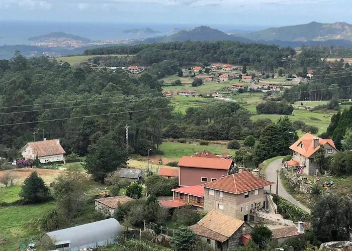 Landsted A Lonquexa Do Ganan *