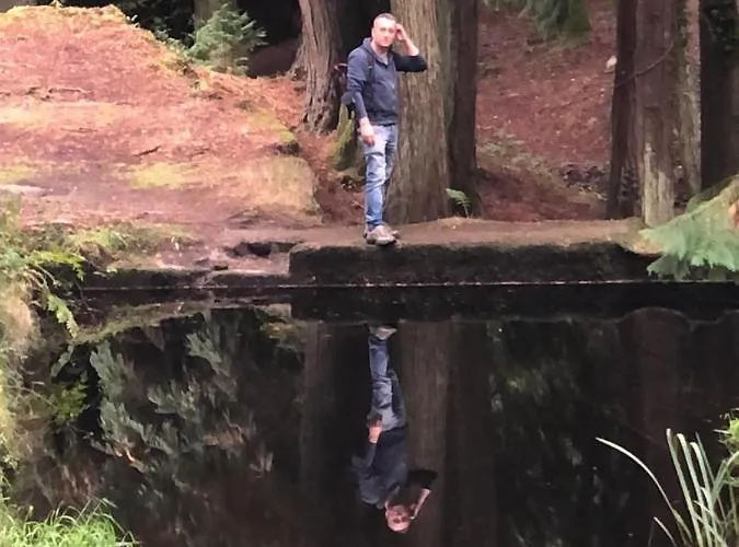 A Lonquexa Do Ganan منزل ريفي