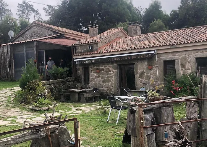 A Lonquexa Do Ganan *