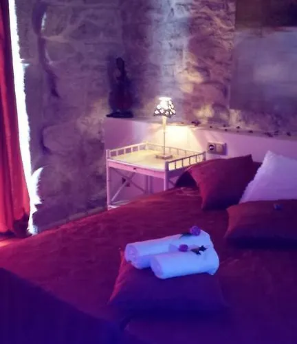 A Lonquexa Do Ganan غوندومار