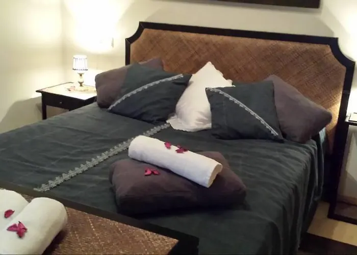 منزل ريفي A Lonquexa Do Ganan غوندومار