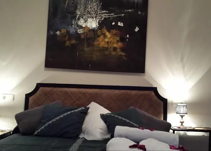 A Lonquexa Do Ganan غوندومار